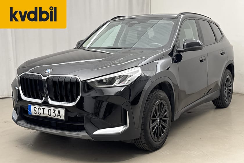 Bild 1 av BMW X1 sDrive18i sDrive18i, U11 (136hk)