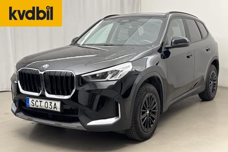BMW X1 sDrive18i sDrive18i, U11 (136hk)