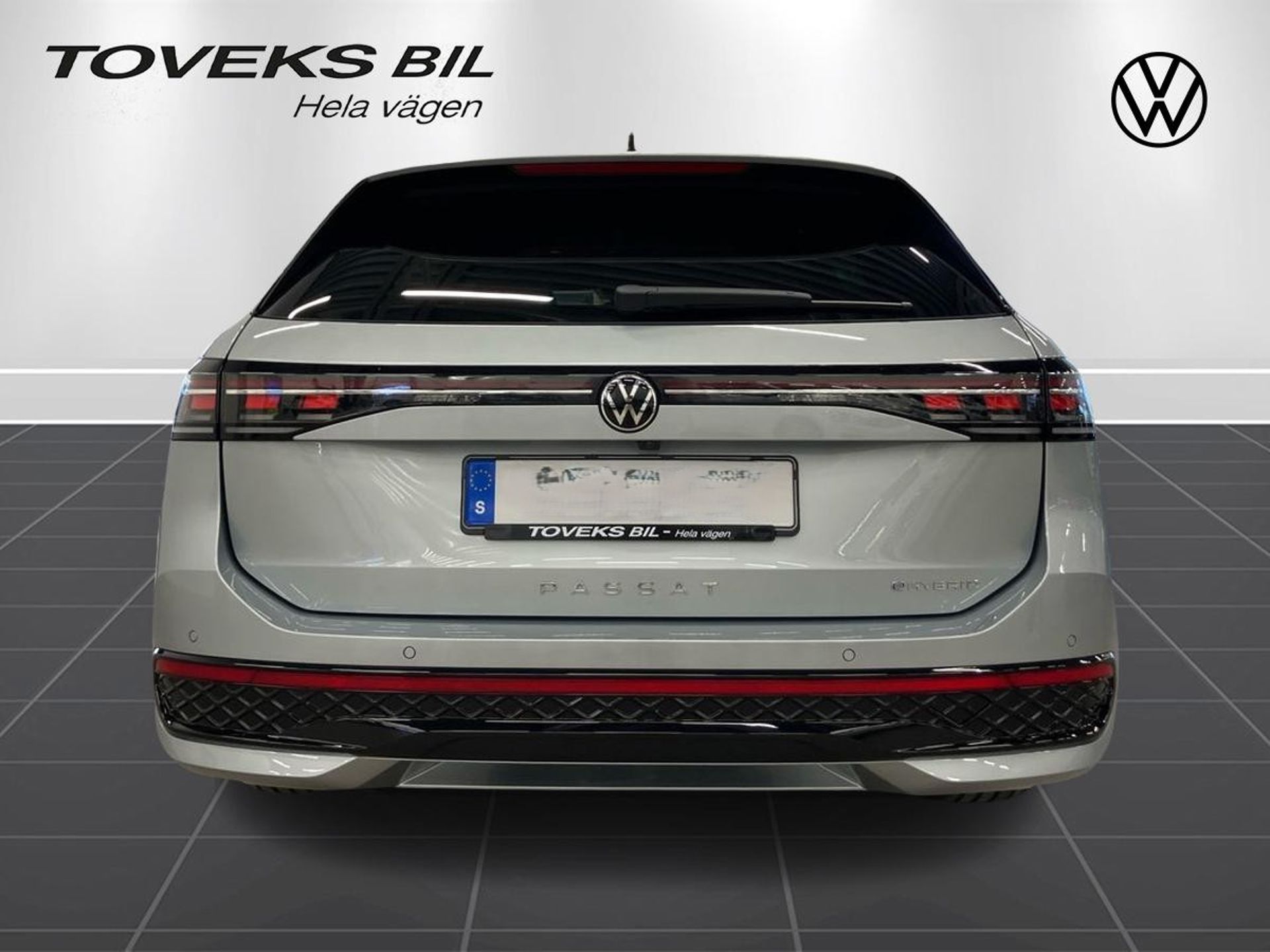 Volkswagen Passat 2027, bild 4/10