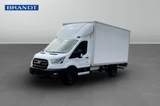 Ford Transit 350 Chassi Cab