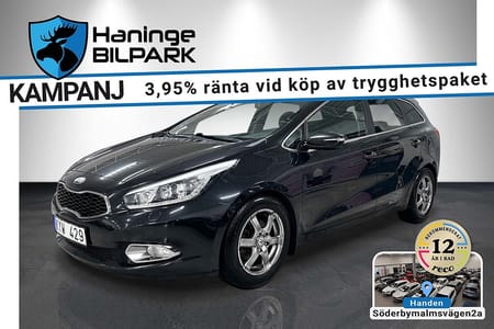 Kia cee'd_sw