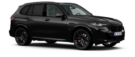 BMW X5 xDrive50e xDrive 50e M Sport Business Edition 2,95% Ränta