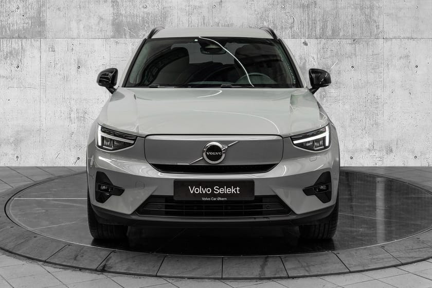 Bilde 3 av Volvo EX40 Twin Motor Performance