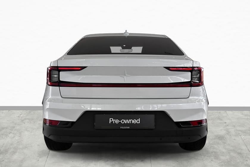 Bild 4 av Polestar 2 Long Range Dual Motor 78kWh Plus Pilot