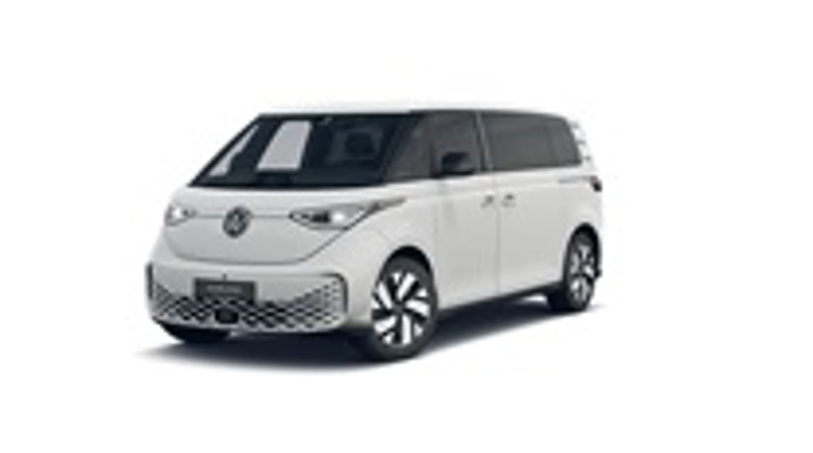 Volkswagen ID. Buzz LWB