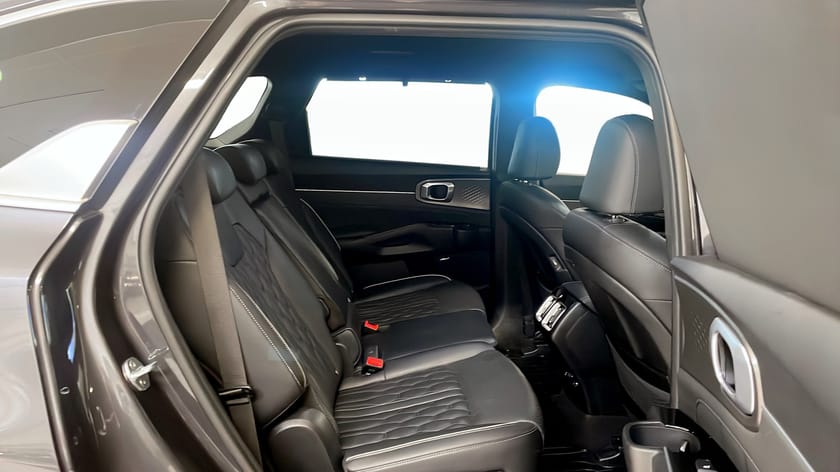 Bild 5 av Kia Sorento PHEV Advance Plus 265hk / 7sits / HUD / 360° / Drag