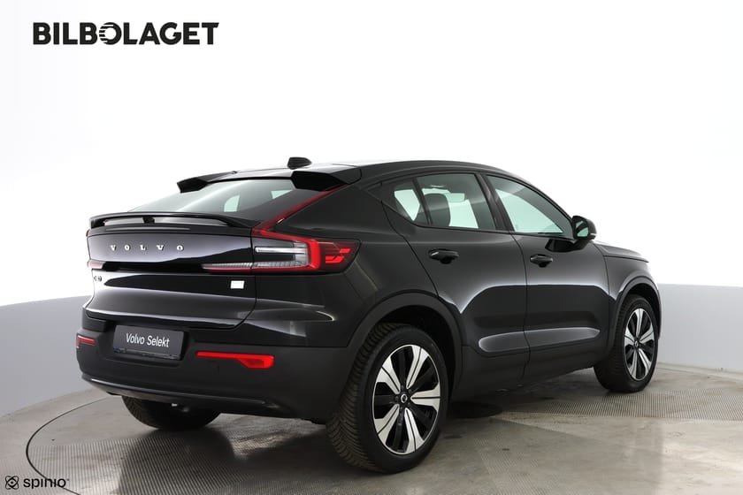 Bild 4 av Volvo C40 Recharge Core