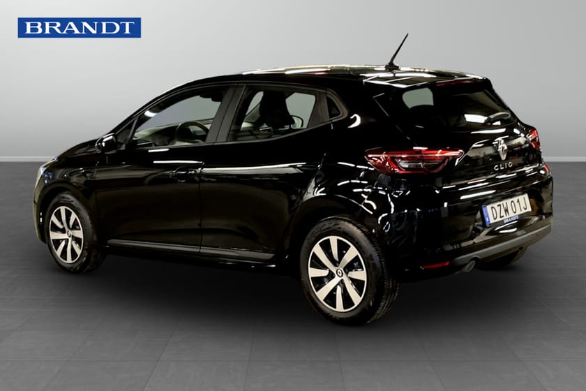 Bild 2 av Renault Clio TCe 90 Equilibre II 5-d