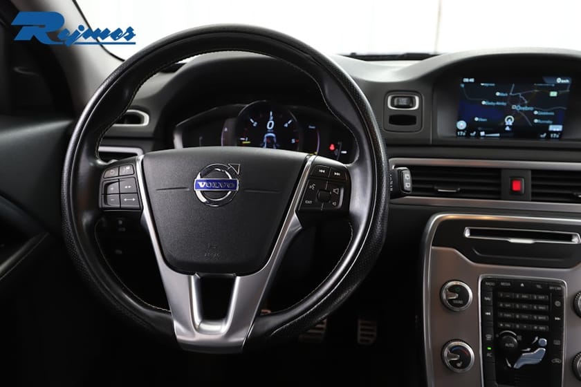 Bild 4 av Volvo XC70 II D4 Classic Sport