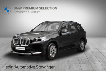 BMW iX1 xDrive30 Charged Plus (K)