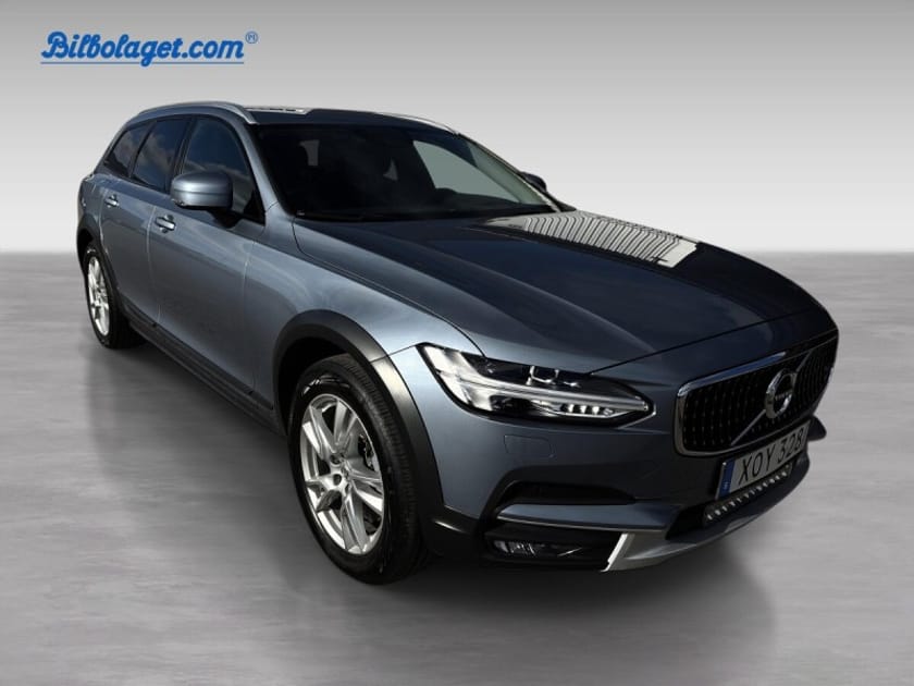 Bild 2 av Volvo V90 Cross Country