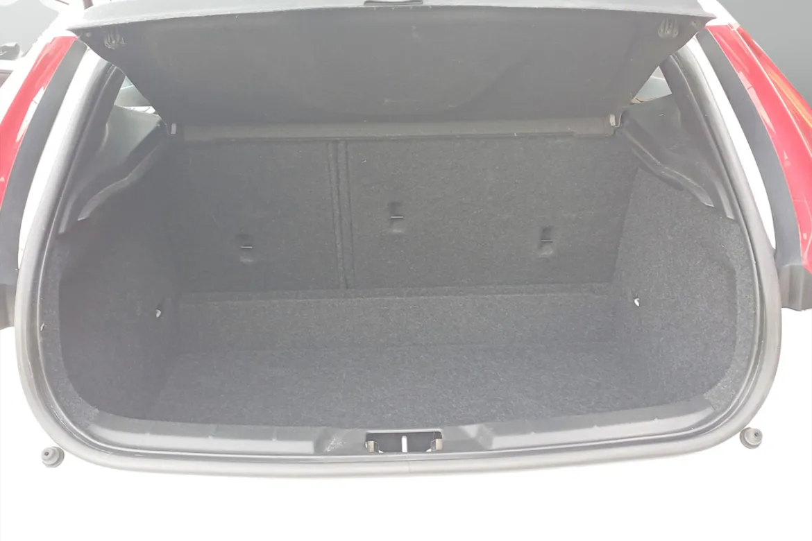 Volvo V40 Cross Country