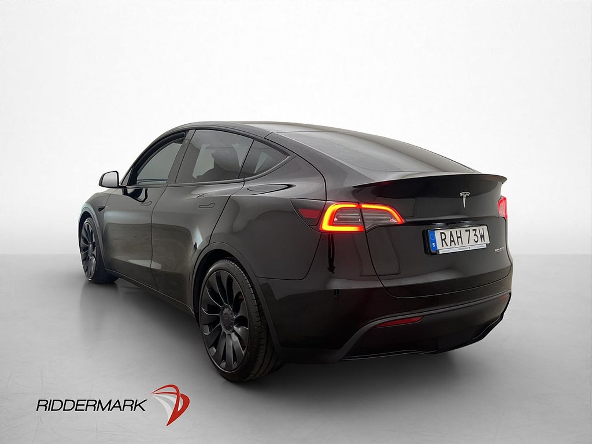Tesla Model Y 2023, bild 6/10