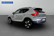 Volvo EX40 Single Motor Extended Range