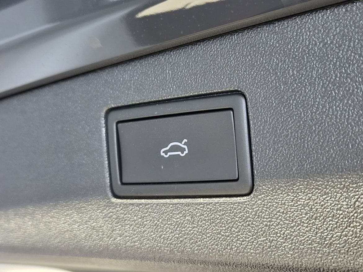 Volkswagen Volkswagen Tiguan — bild 22