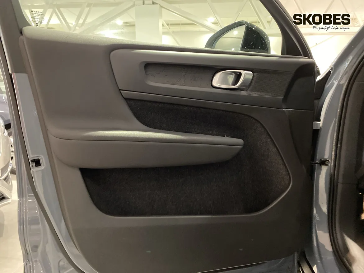 Volvo C40 Recharge