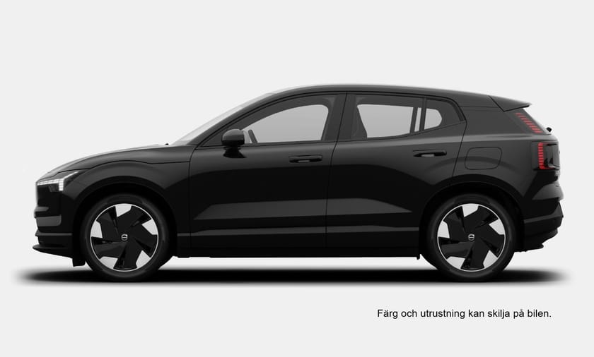 Bild 2 av Volvo EX30 P5 Long Range RWD Plus