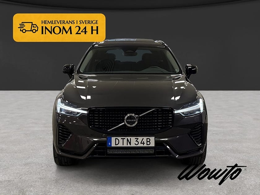 Bild 2 av Volvo XC60