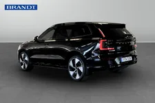 Volvo EX90
