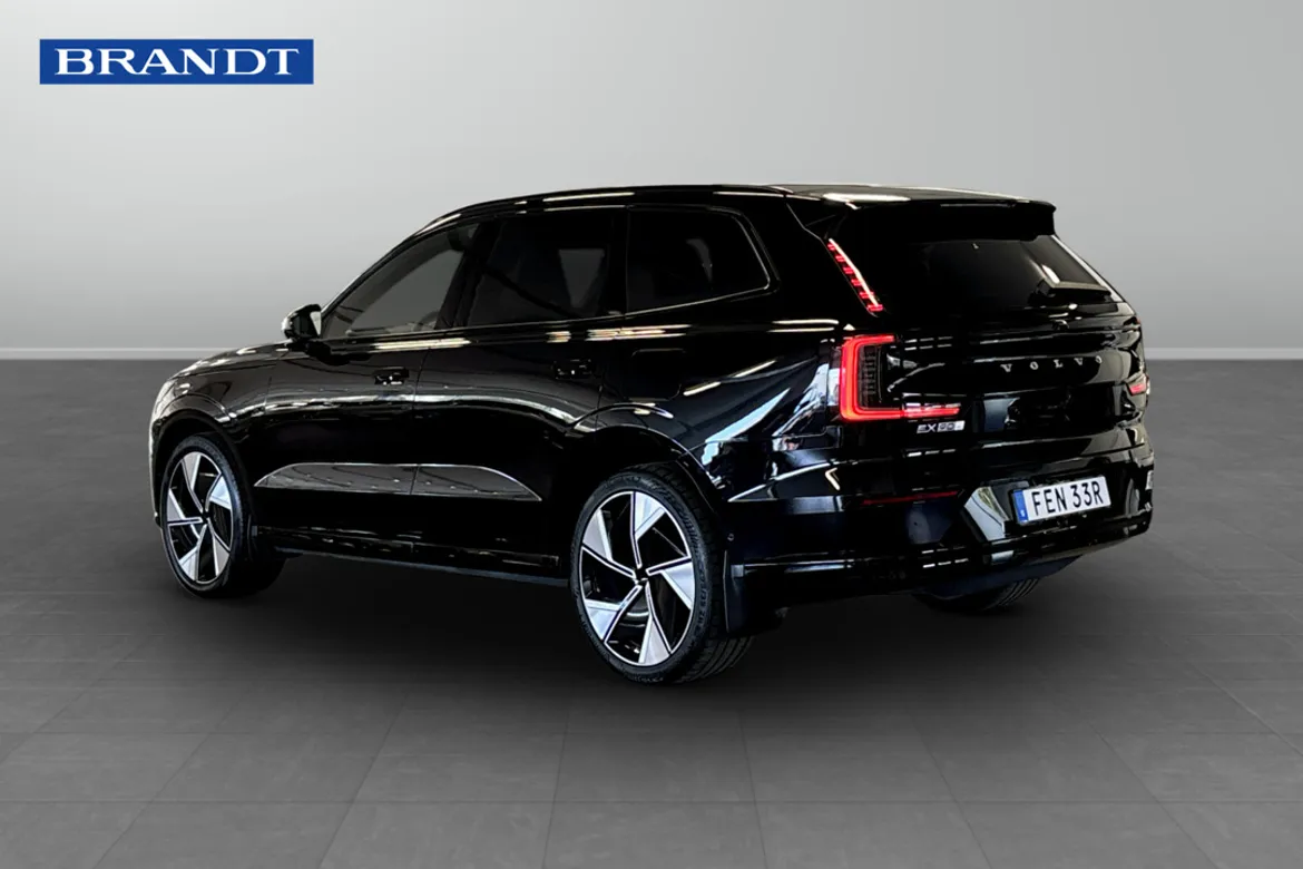 Volvo EX90