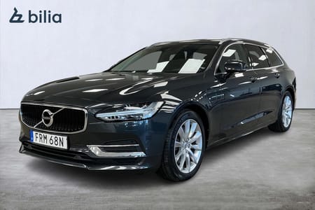 Volvo V90 T8 TE Momentum Edition