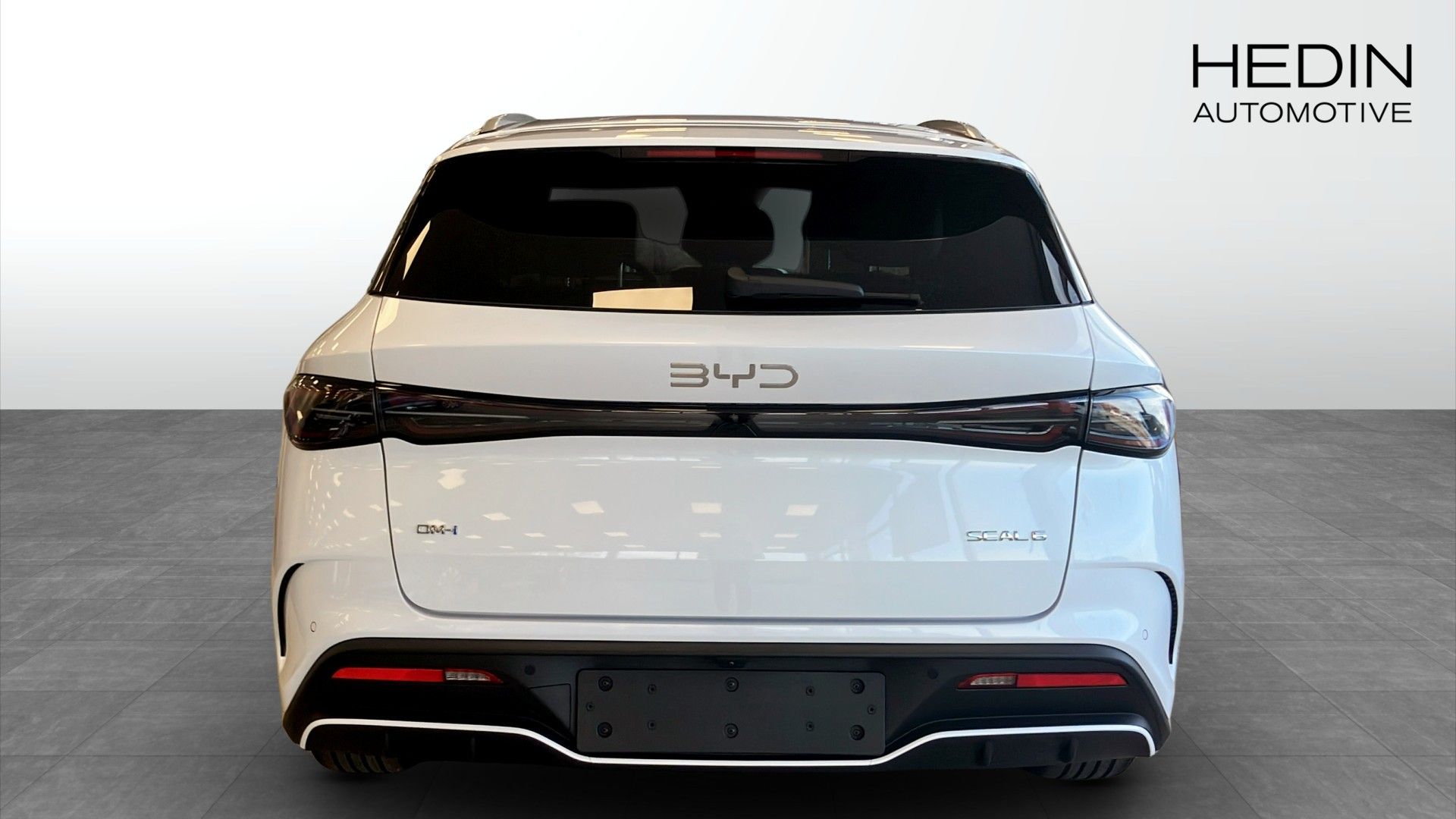 BYD Seal 6 COMFORT PHEV 2025, kuva 7/18
