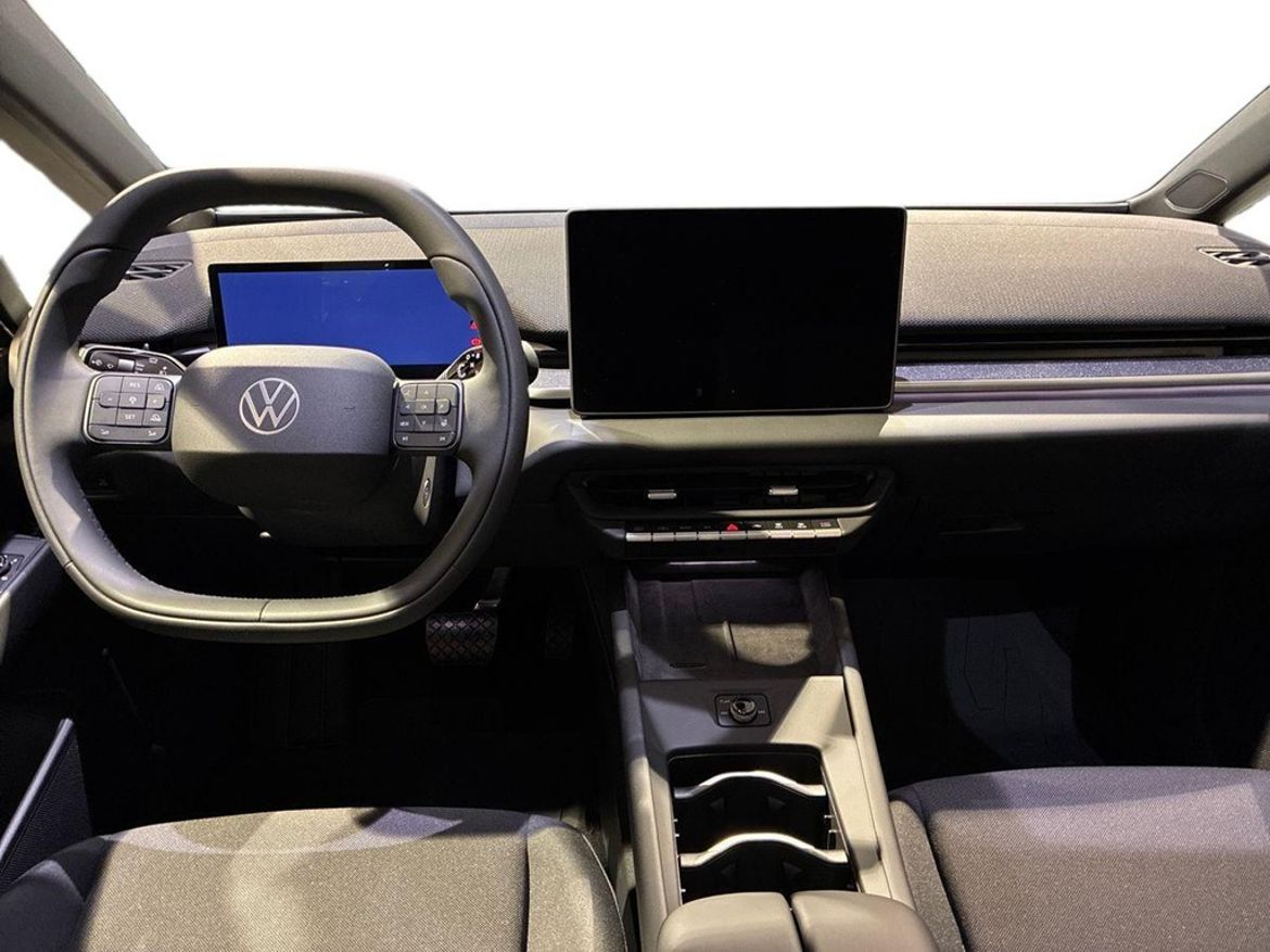 Volkswagen Volkswagen ID.3 Neo — bild 9