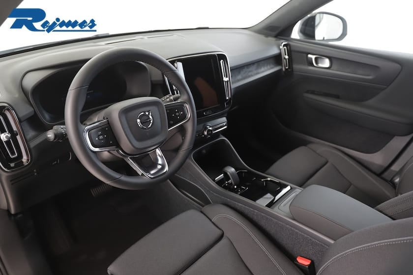 Bild 5 av Volvo XC40 Recharge Twin Plus
