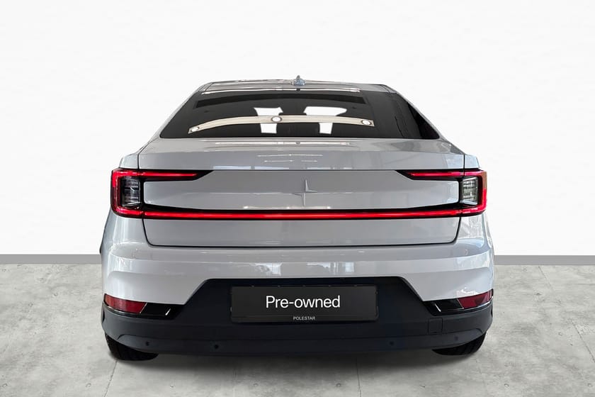 Bild 5 av Polestar 2 Long range Dual motor 78kWh Plus Pilot