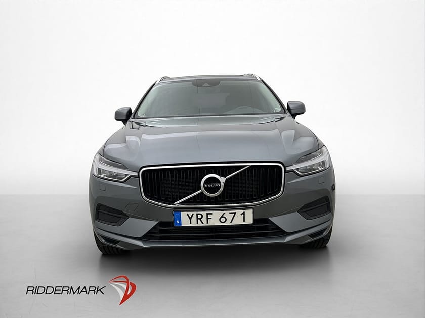 Bild 3 av Volvo XC60