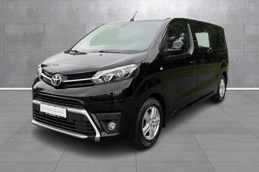 Bilde 1 av Toyota Proace