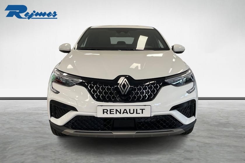 Bild 5 av Renault Arkana E-TECH 145 HEV Techno