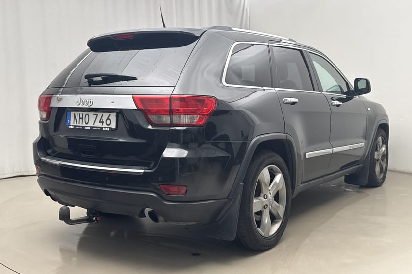 Bild 3 av Jeep Grand Cherokee