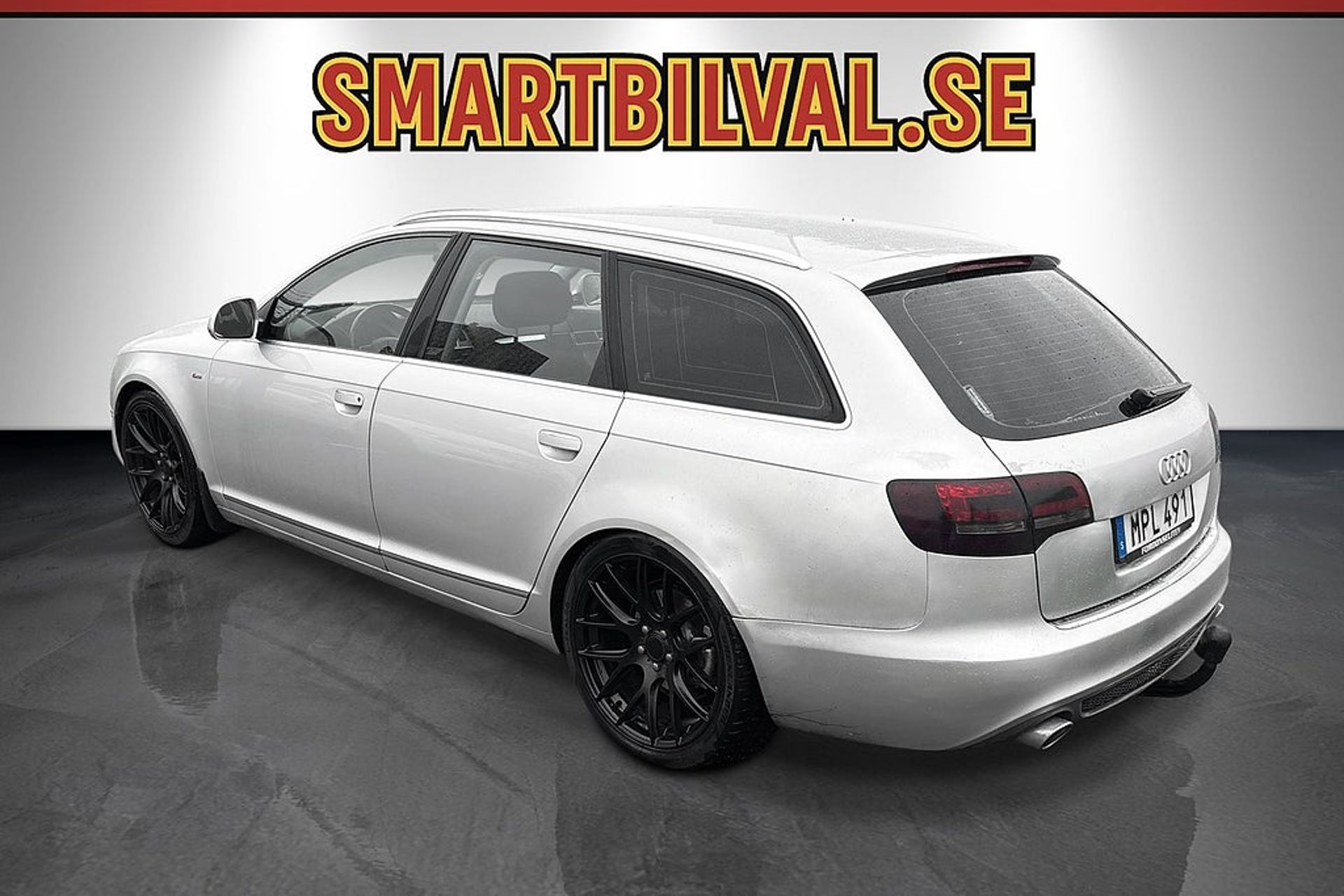 Audi A6 2.0 TDI S line 2011, bild 5/10