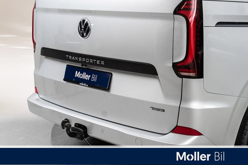 Bilde 5 av Volkswagen Transporter