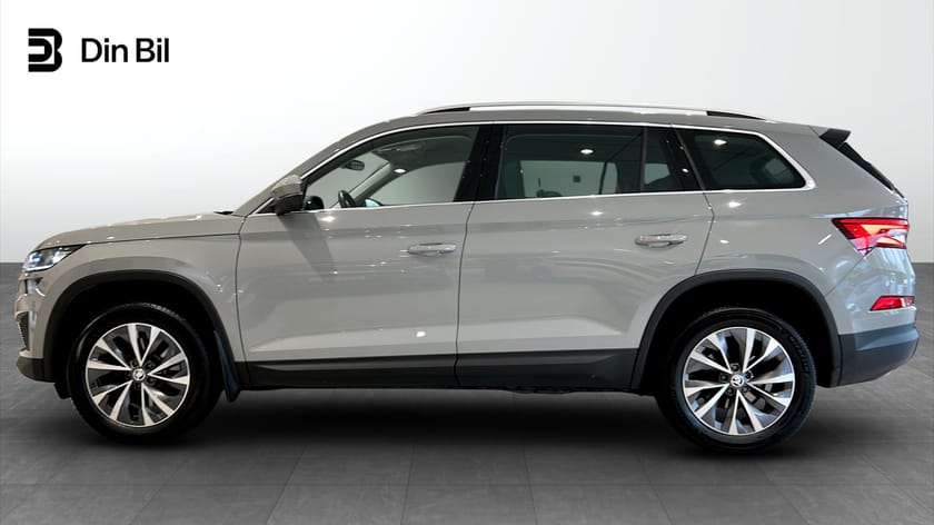 Bild 2 av Škoda Kodiaq