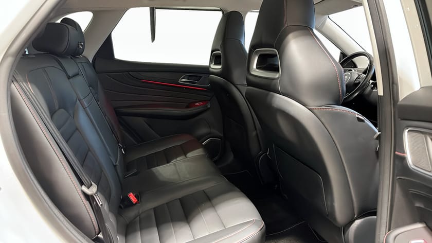 Bild 5 av MG EHS PHEV