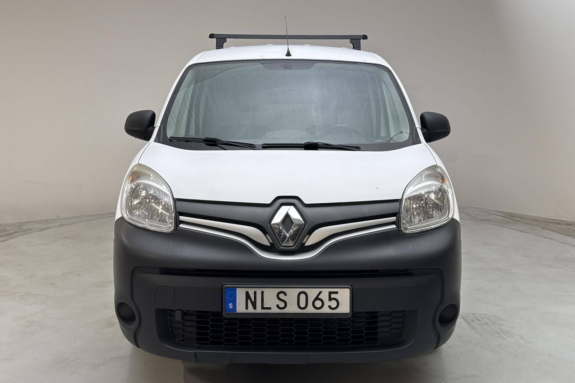 Renault Kangoo Express 1.5 dCi 2017, bild 5/10