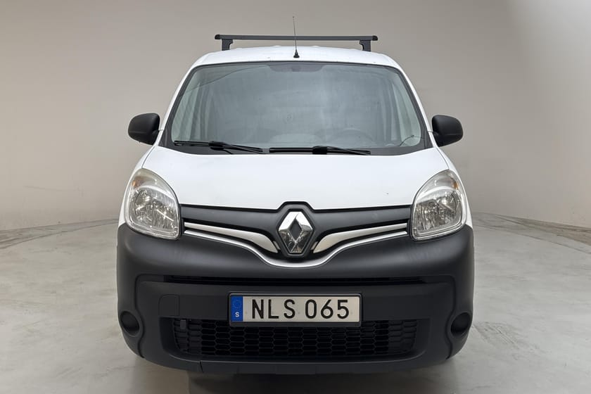 Bild 5 av Renault Kangoo Express