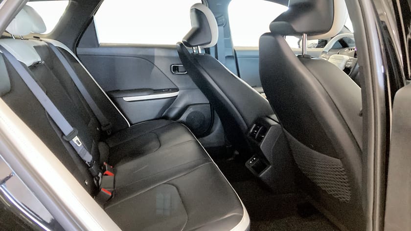 Bild 5 av Kia K4 Sportswagon SW 1.6 T-GDI 180HP DCT GT LINE