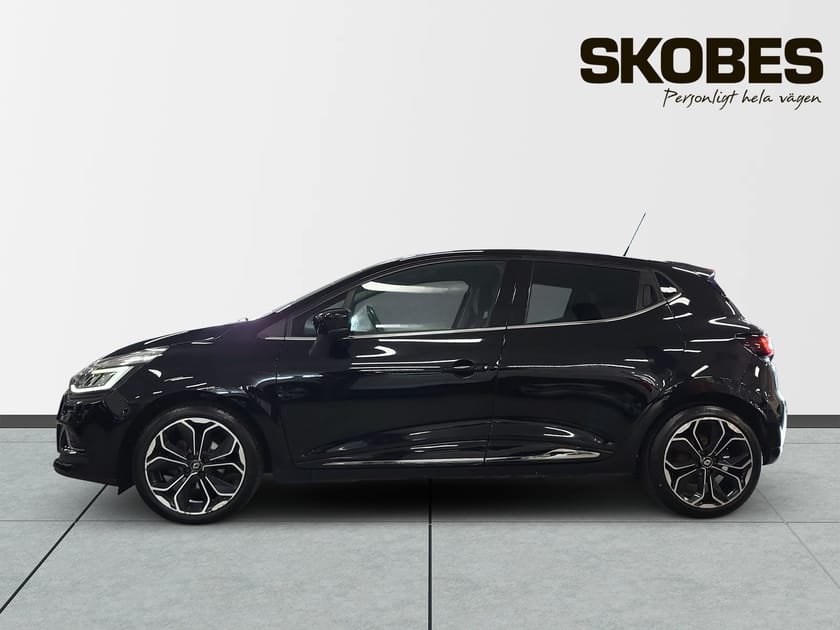 Bild 4 av Renault Clio
