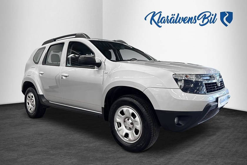 Bild 4 av Dacia Duster