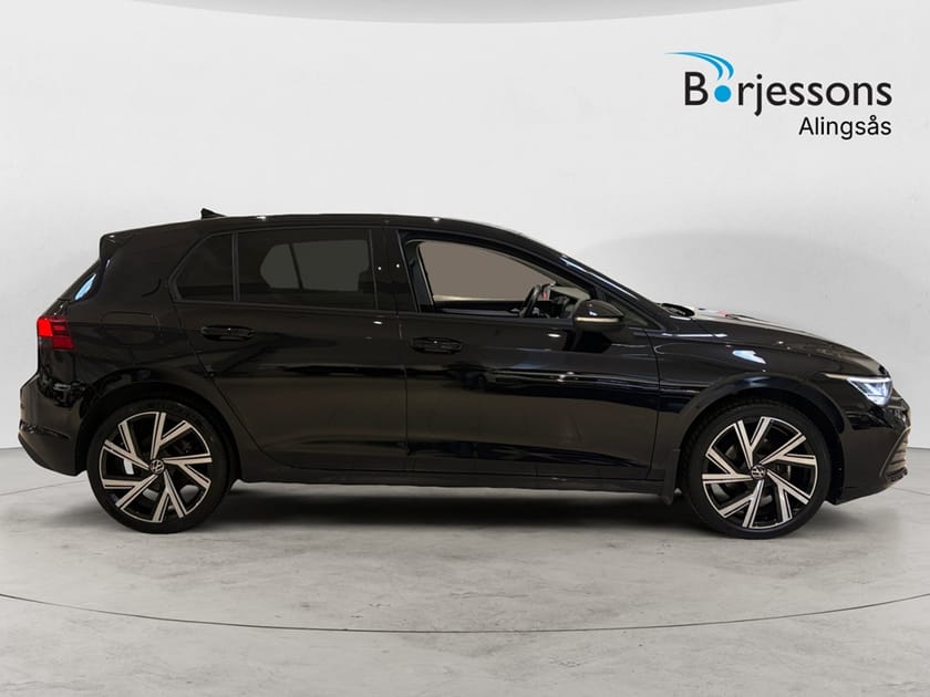 Bild 2 av Volkswagen Golf