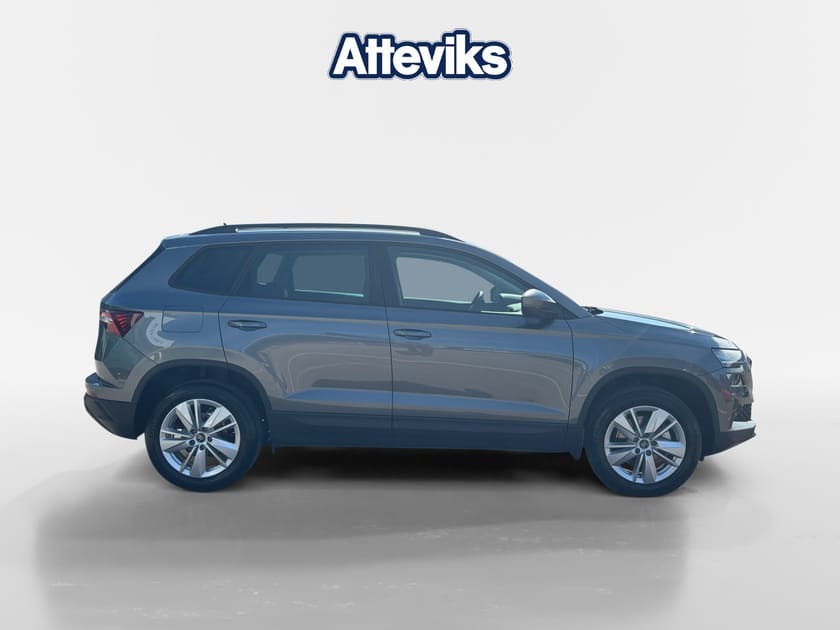 Bild 2 av Škoda Karoq SELECTION 1,5 TSI 150 HK 7 VXL DSG