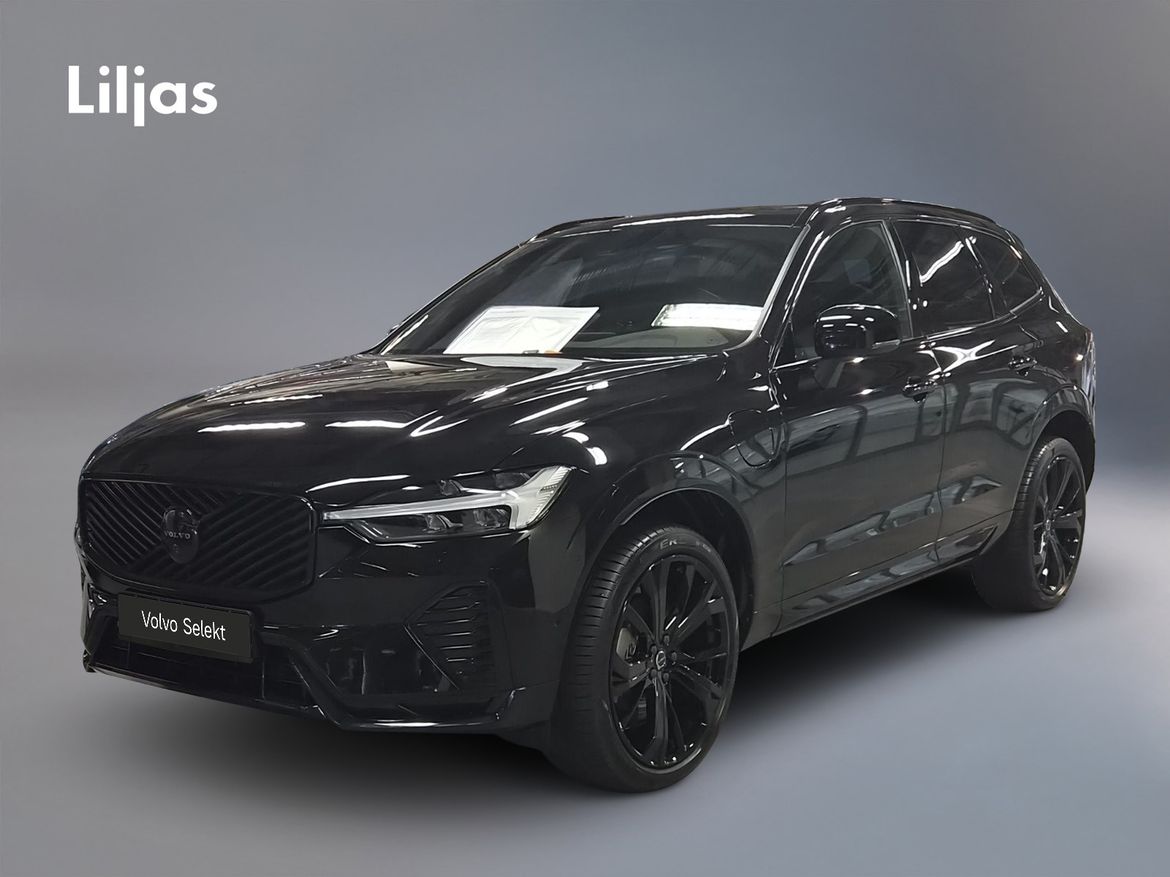 RTP03P – Volvo XC60