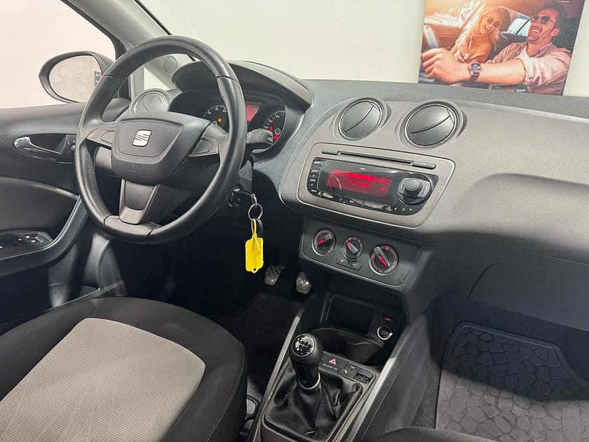 Bild 2 av SEAT Ibiza