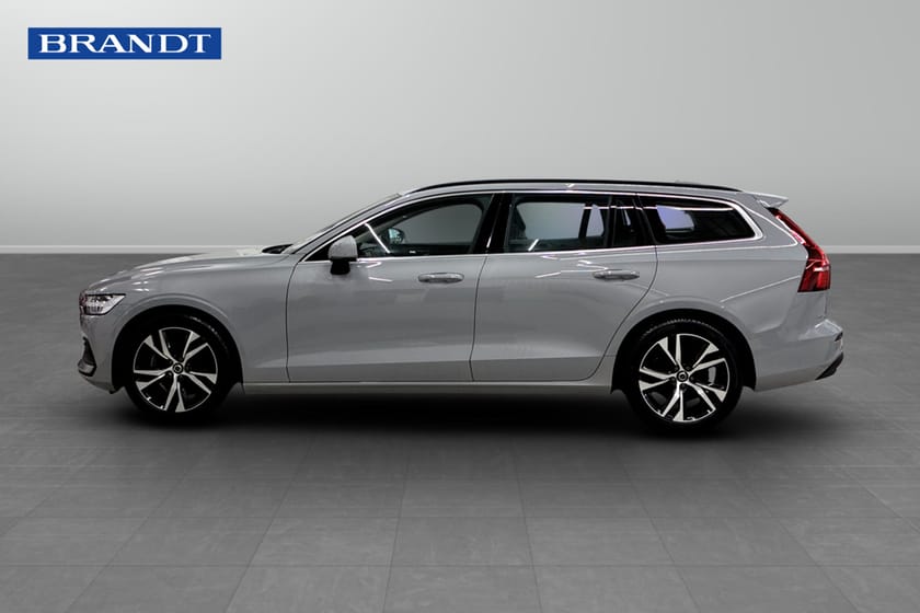 Bild 3 av Volvo V60 B4 Bensin Core