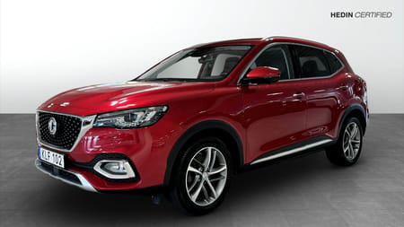 MG EHS PHEV LUXURY