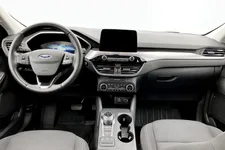 Ford Kuga Plug-In Hybrid