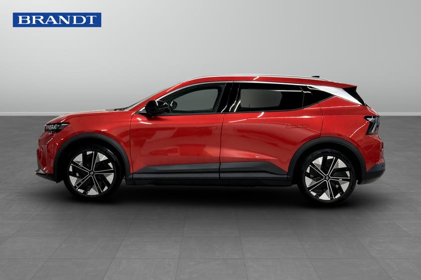 Bild 3 av Renault Scenic E-Tech High Range